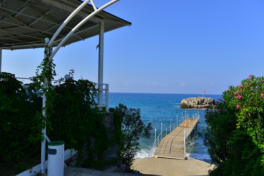 Sea Star Butik Otel