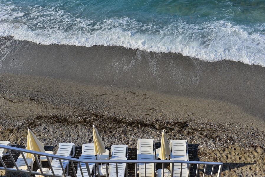 Sea Star Butik Otel