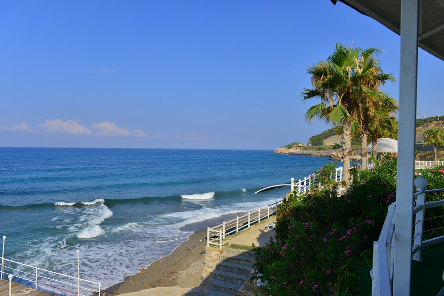 Sea Star Butik Otel