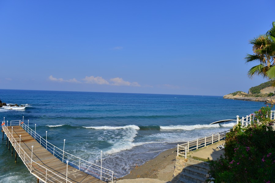 Sea Star Butik Otel