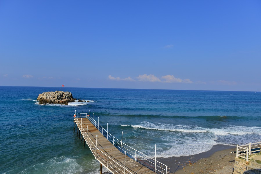 Sea Star Butik Otel