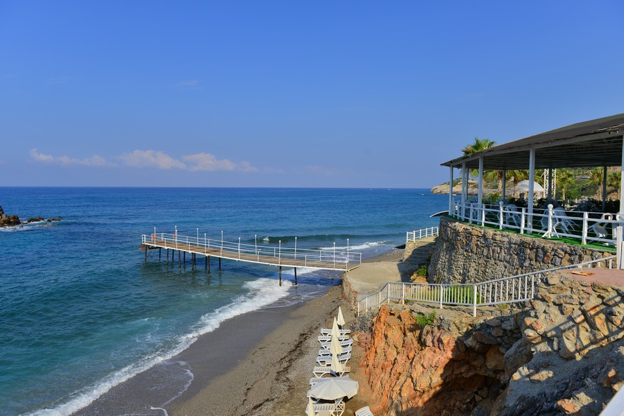 Sea Star Butik Otel