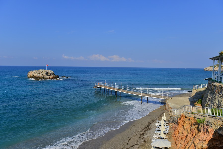 Sea Star Butik Otel
