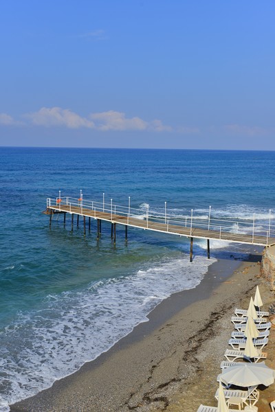 Sea Star Butik Otel