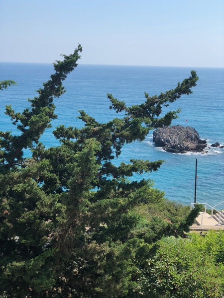Sea Star Butik Otel