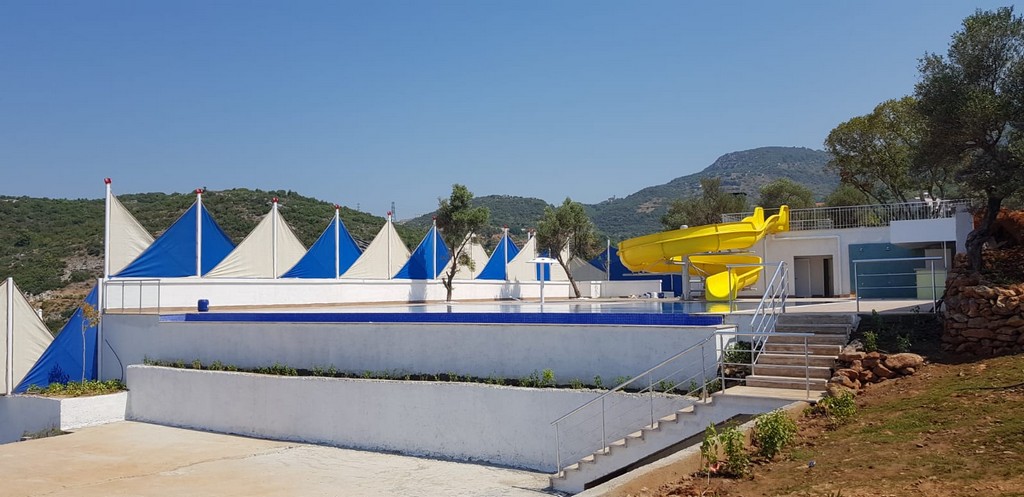 Sea Star Butik Otel