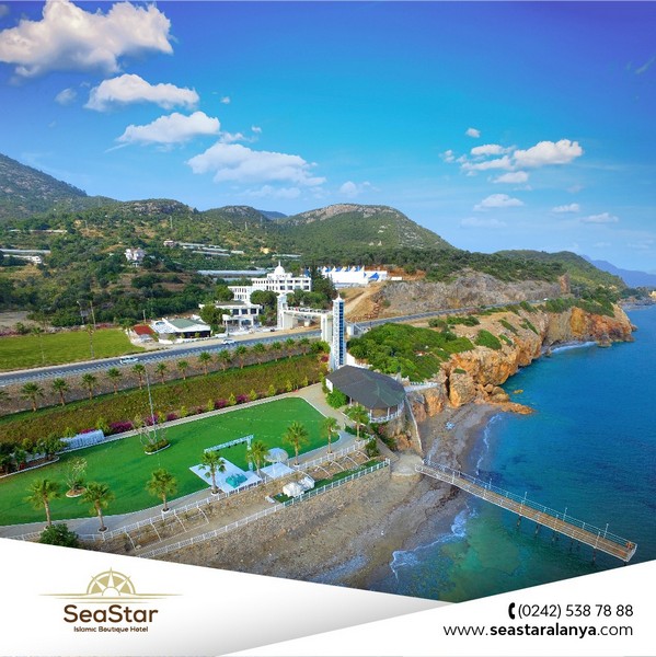 Sea Star Butik Otel