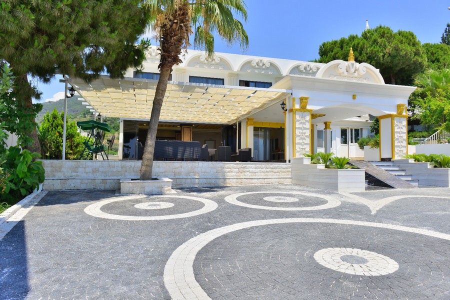 Sea Star Butik Otel
