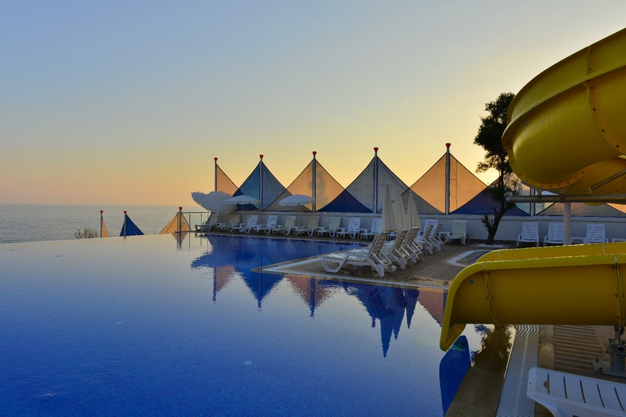 Sea Star Butik Otel