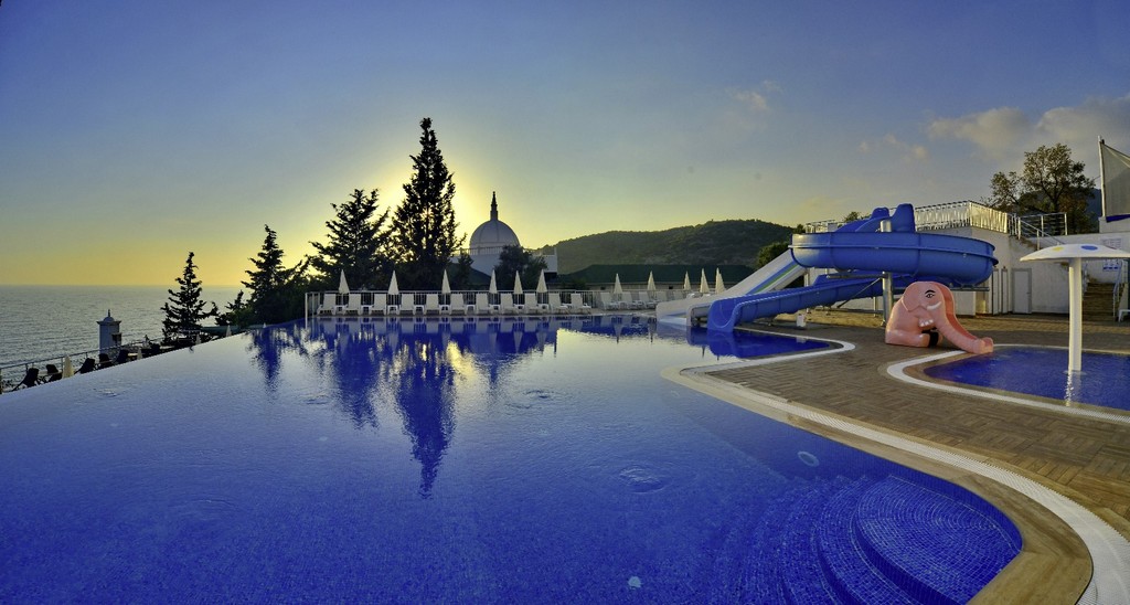 Sea Star Butik Otel