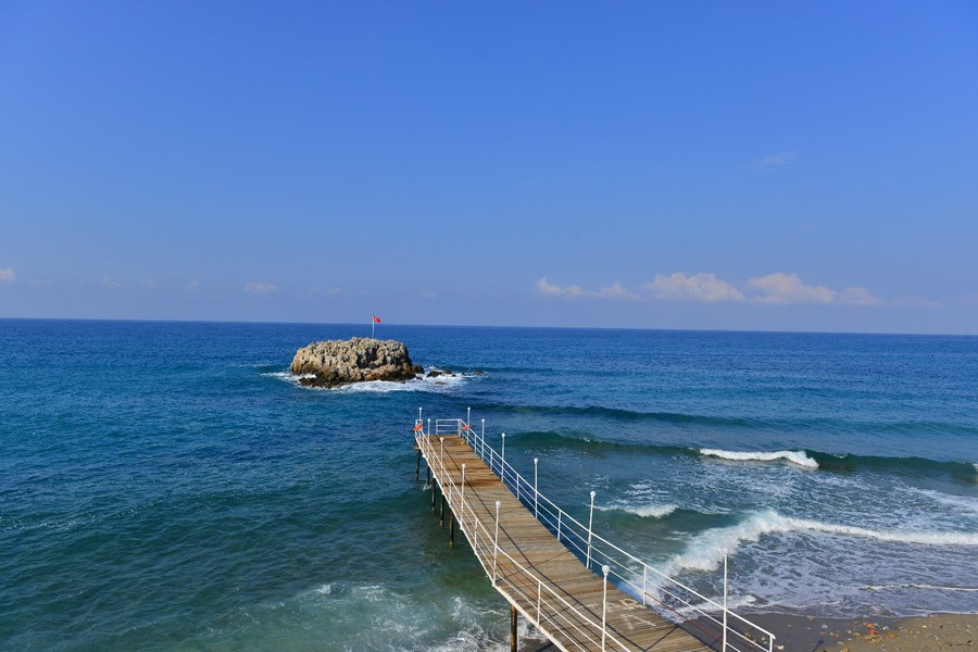 Sea Star Butik Otel