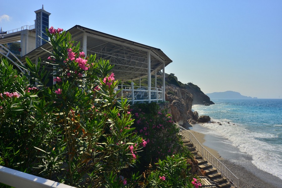 Sea Star Butik Otel