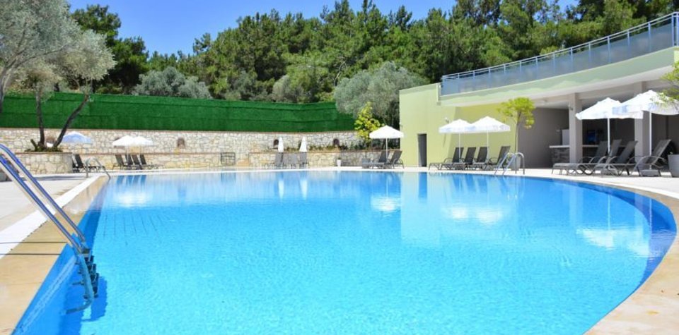 Sea Star Butik Otel