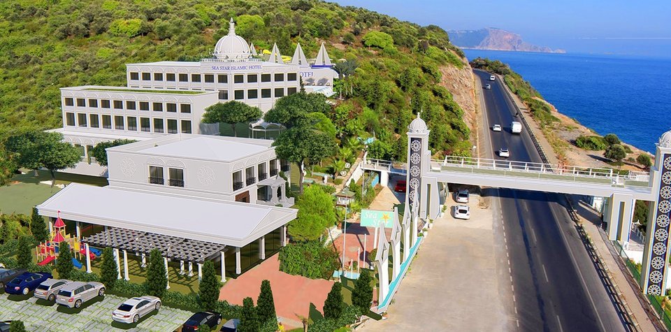 Sea Star Butik Otel