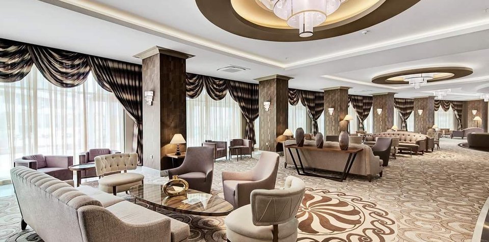 Sea Star Butik Otel