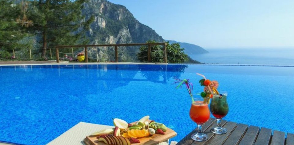 Sea Star Butik Otel