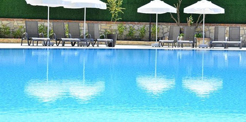 Sea Star Butik Otel