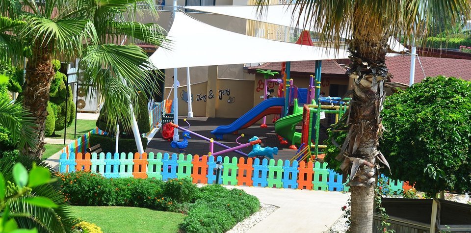 Sea Star Butik Otel