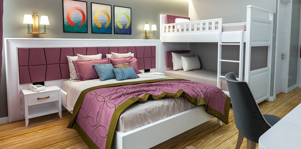 Sea Star Butik Otel