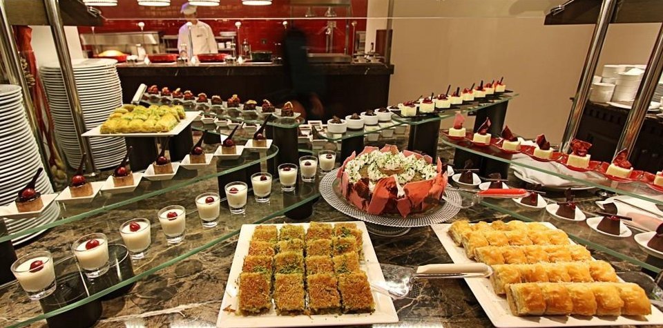 Sea Star Butik Otel
