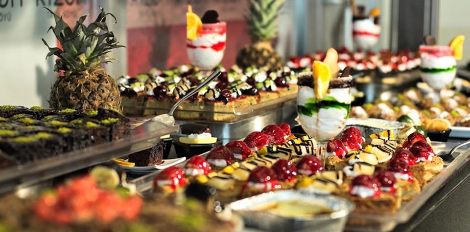 Sea Star Butik Otel