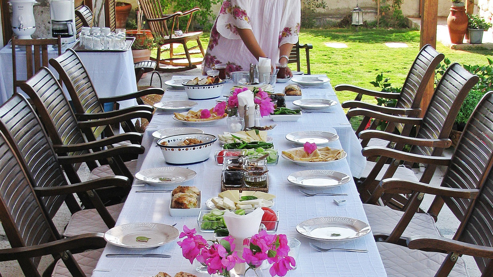 Sedirli Ev