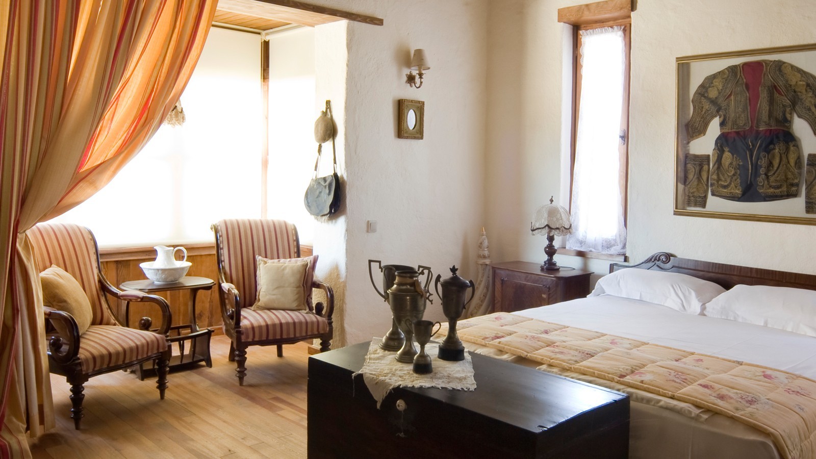 Sedirli Ev