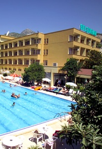 Selçukhan Hotel