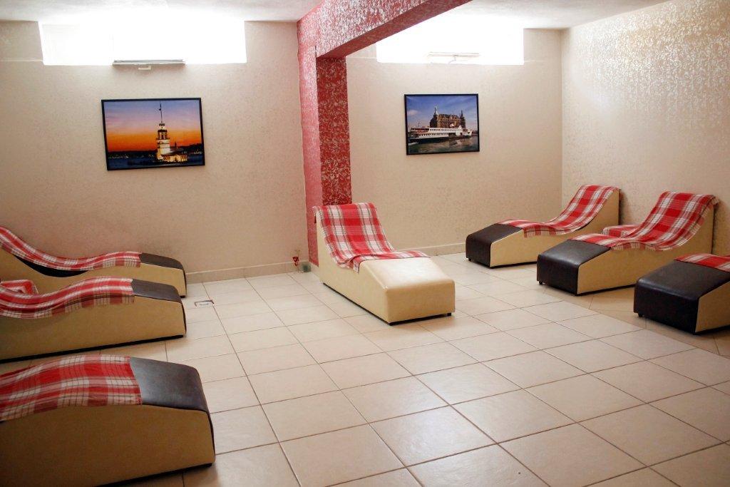 Selçukhan Hotel