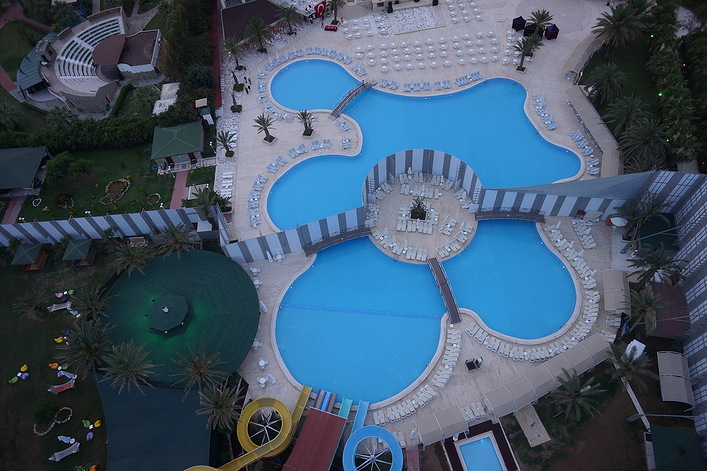 Selge Beach Resort