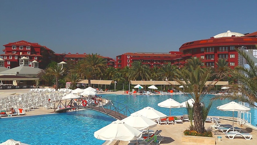 Selge Beach Resort