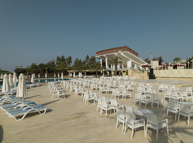 Selge Beach Resort