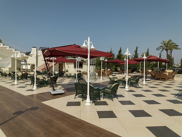 Selge Beach Resort