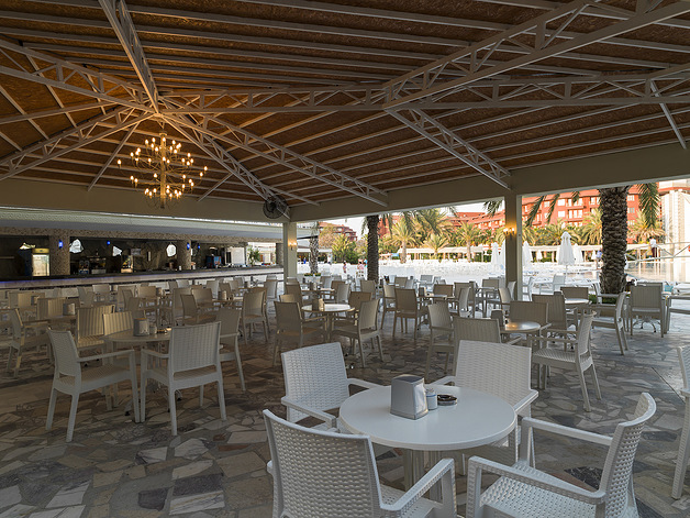 Selge Beach Resort