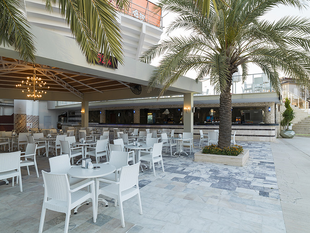 Selge Beach Resort