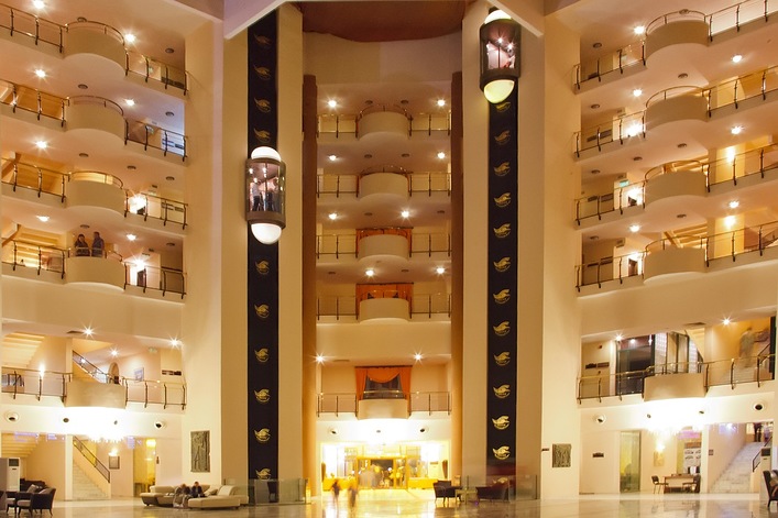 Selge Beach Resort