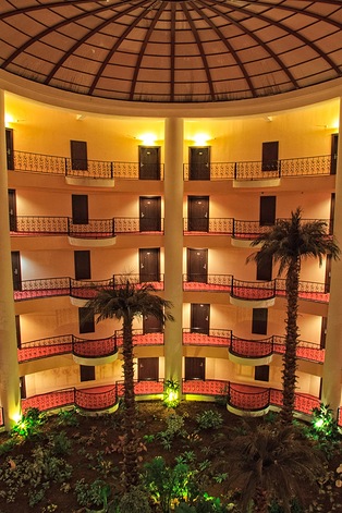 Selge Beach Resort