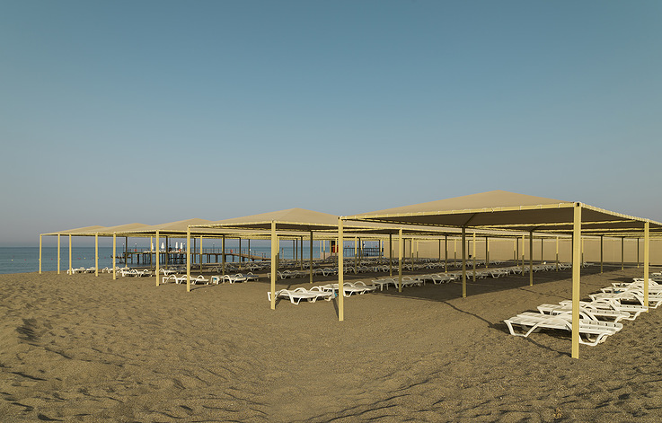 Selge Beach Resort