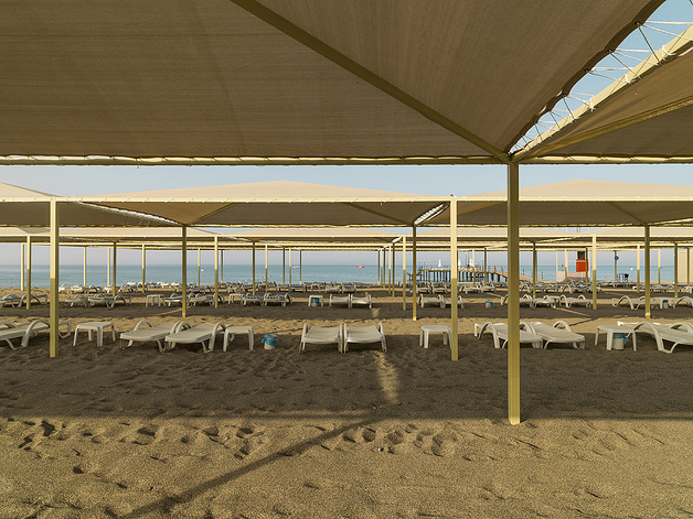 Selge Beach Resort