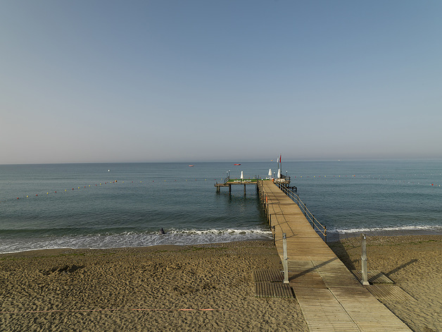 Selge Beach Resort