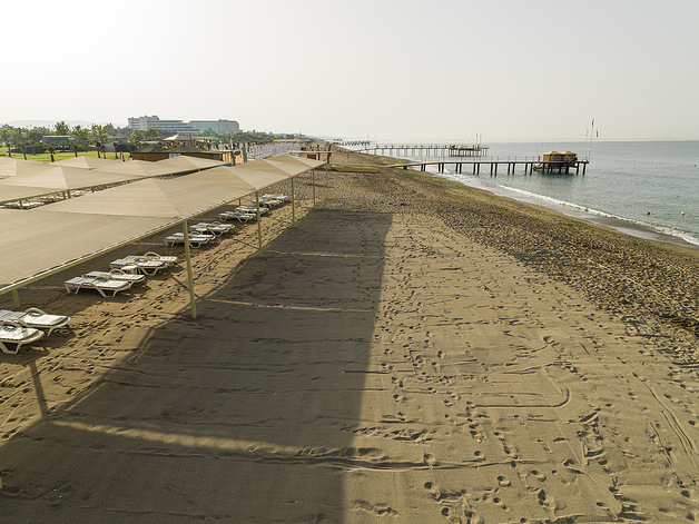 Selge Beach Resort