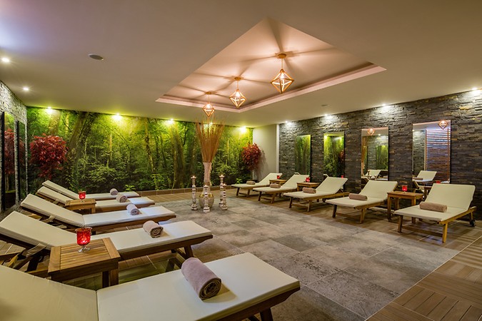 Selge Beach Resort