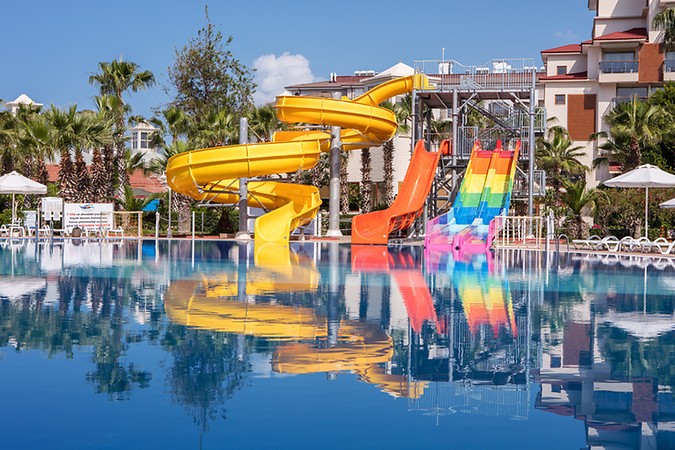 Selge Beach Resort
