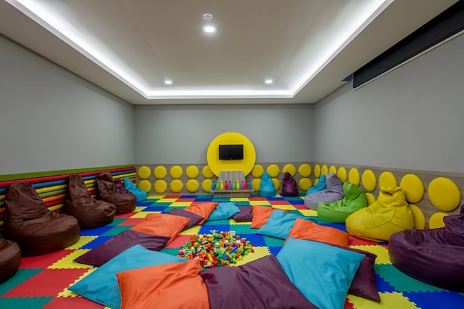 Selge Beach Resort