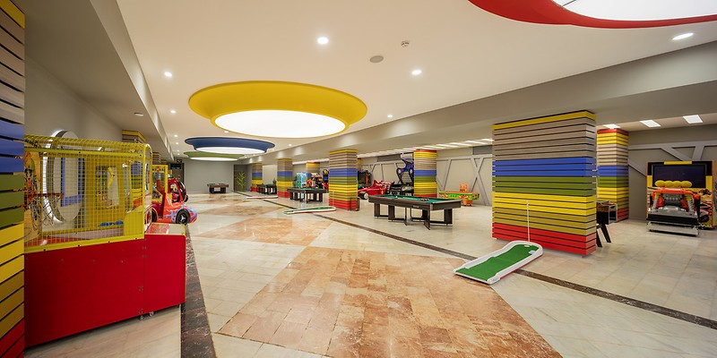 Selge Beach Resort