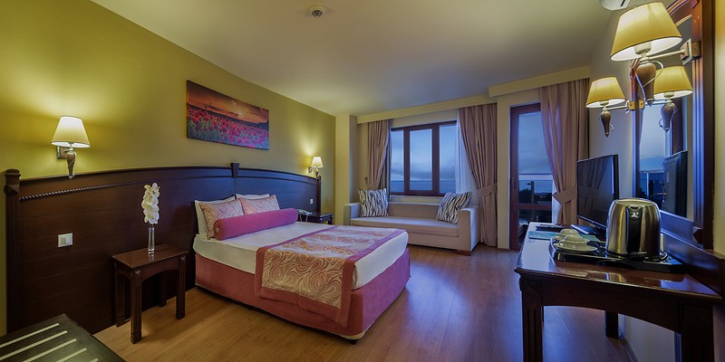 Selge Beach Resort