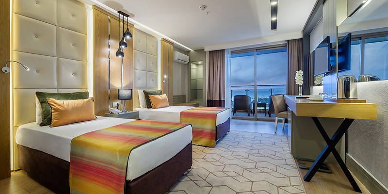 Selge Beach Resort