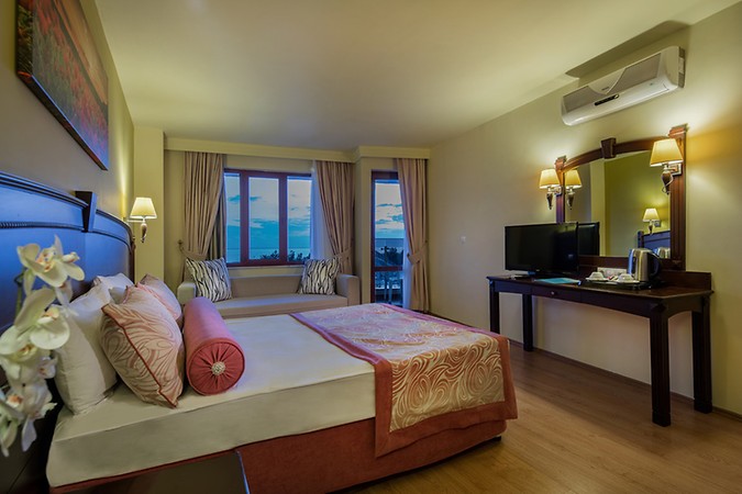 Selge Beach Resort