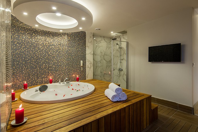 Selge Beach Resort