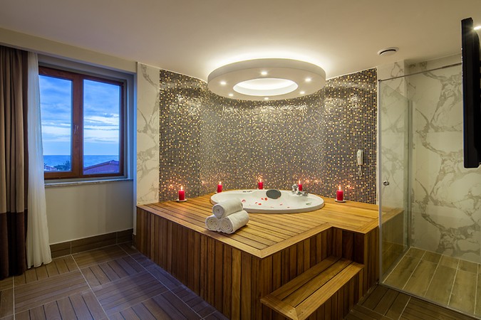Selge Beach Resort
